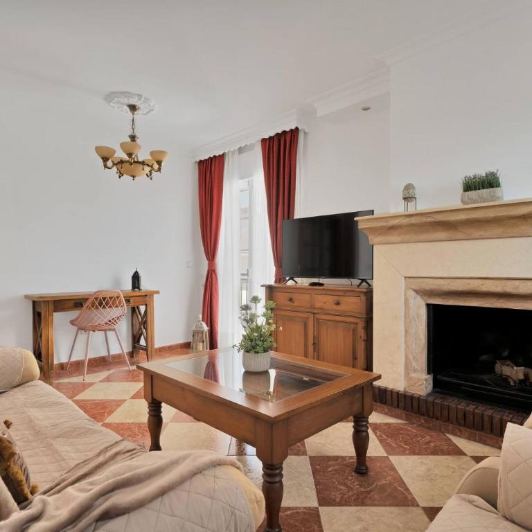 Apartamento con jacuzzi y parking en San Pedro - DEL VALLE 72 2 - Apartamento de 3 dormitorios - 20