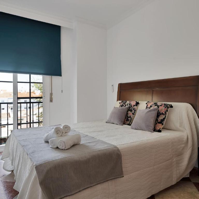 Apartamento con jacuzzi y parking en San Pedro - DEL VALLE 72 2 - Apartamento de 3 dormitorios - 27