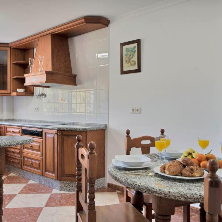 Apartamento con jacuzzi y parking en San Pedro - DEL VALLE 72 2 - Apartamento de 3 dormitorios - 29