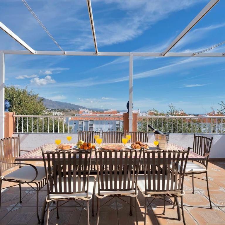 Apartamento con jacuzzi y parking en San Pedro - DEL VALLE 72 2 - Apartamento de 3 dormitorios - 9