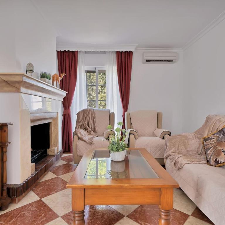 Apartamento con jacuzzi y parking en San Pedro - DEL VALLE 72 2 - Apartamento de 3 dormitorios - 19