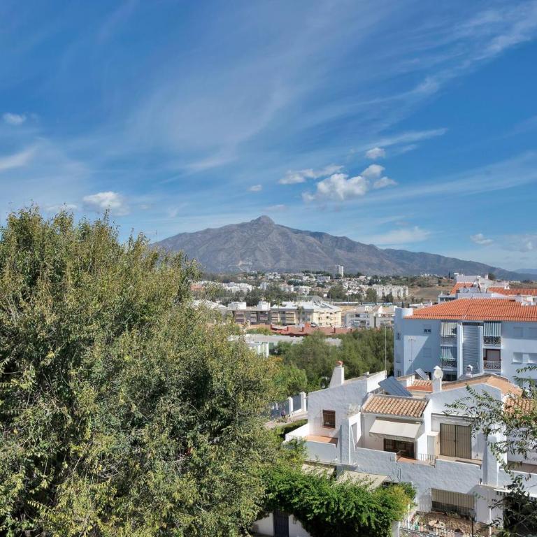 Apartamento con jacuzzi y parking en San Pedro - DEL VALLE 72 2 - Apartamento de 3 dormitorios - 42