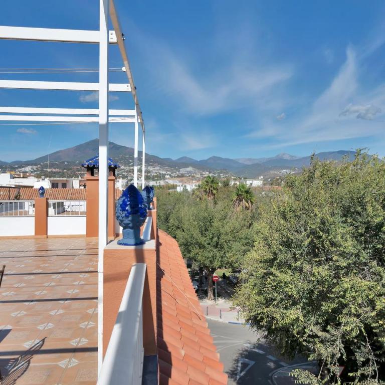Apartamento con jacuzzi y parking en San Pedro - DEL VALLE 72 2 - Apartamento de 3 dormitorios - 15