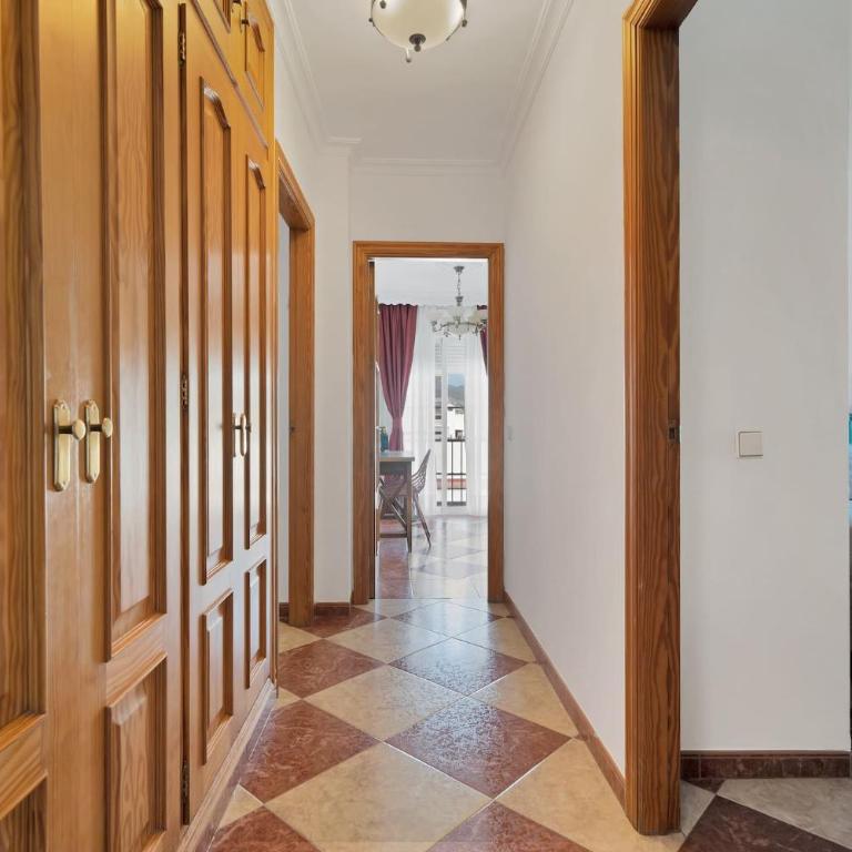Apartamento con jacuzzi y parking en San Pedro - DEL VALLE 72 2 - Apartamento de 3 dormitorios - 37