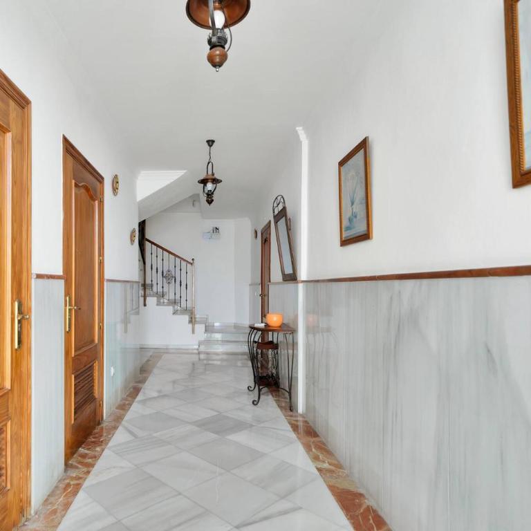Apartamento con jacuzzi y parking en San Pedro - DEL VALLE 72 2 - Apartamento de 3 dormitorios - 41