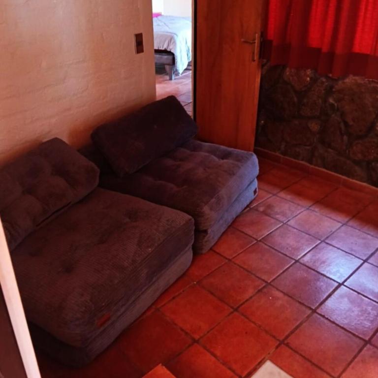 Refugio en Quebrada Alvarado, Olmué - Four-Bedroom House - 23