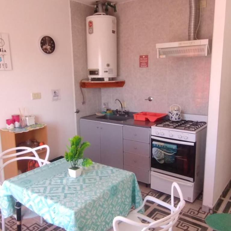 Dulce Adelina III - Zona Céntrica - One-Bedroom Apartment - 2