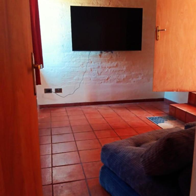 Refugio en Quebrada Alvarado, Olmué - Four-Bedroom House - 22