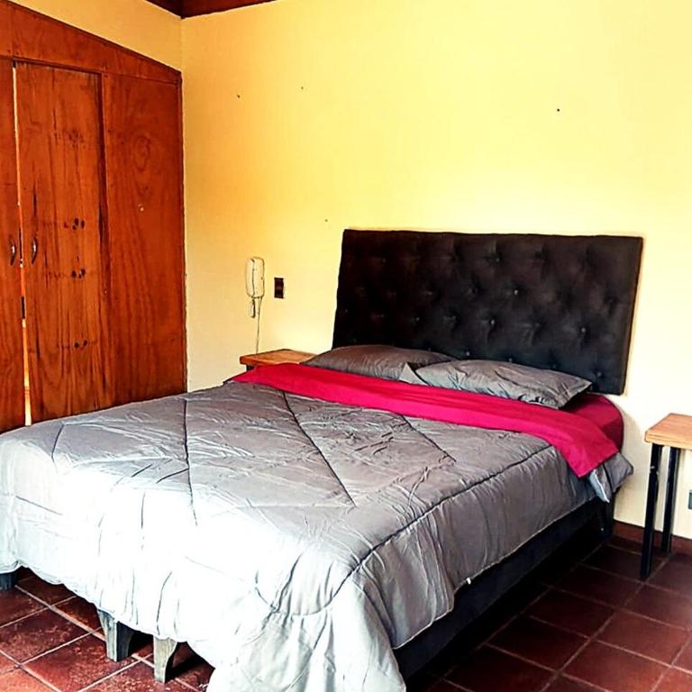 Refugio en Quebrada Alvarado, Olmué - Four-Bedroom House - 16