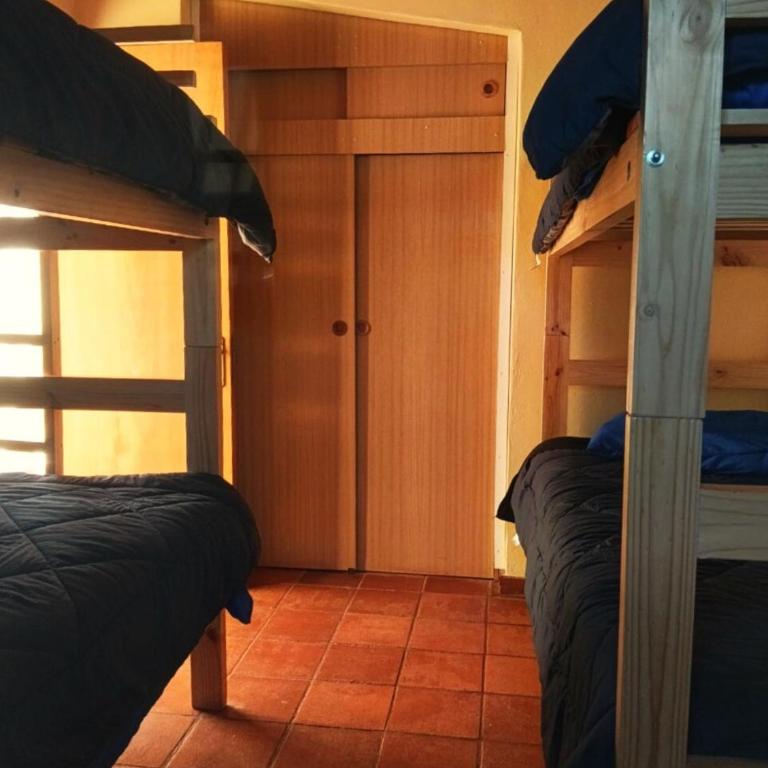 Refugio en Quebrada Alvarado, Olmué - Four-Bedroom House - 15