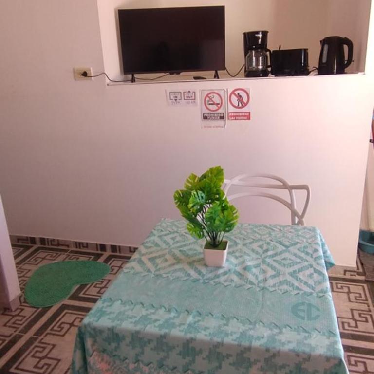 Dulce Adelina III - Zona Céntrica - One-Bedroom Apartment - 3