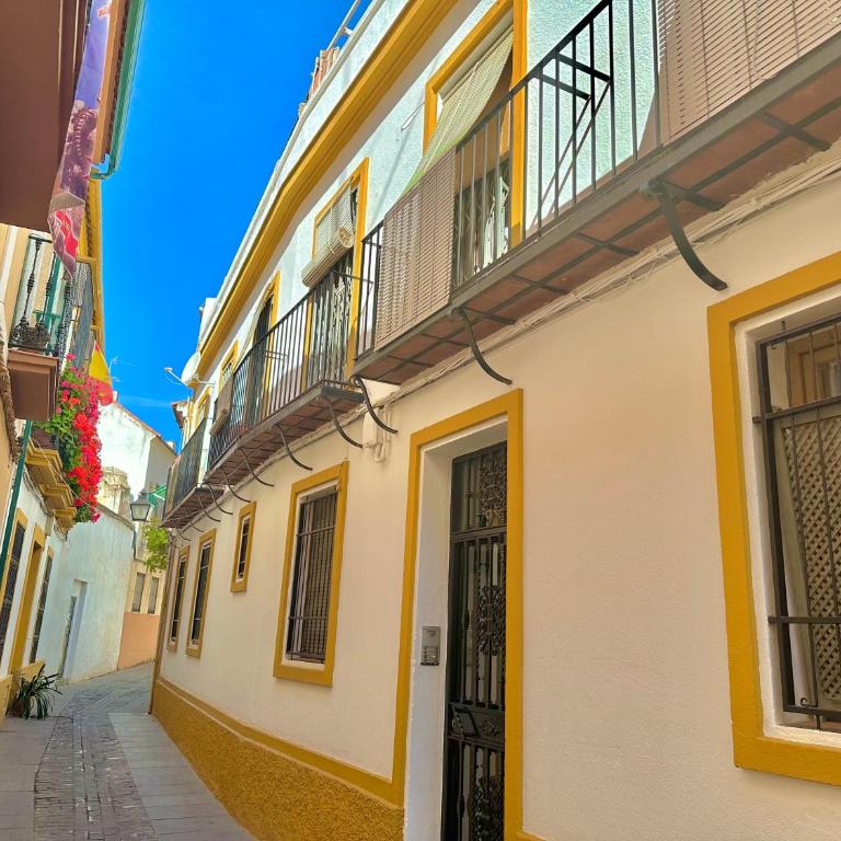 Casa Roman - Apartamento de 2 dormitorios - 10
