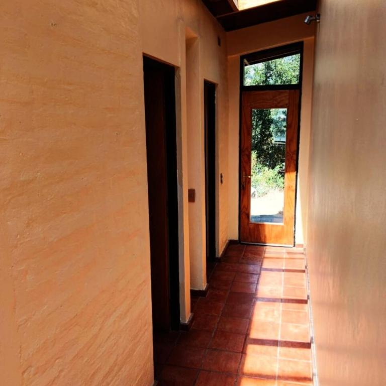 Refugio en Quebrada Alvarado, Olmué - Four-Bedroom House - 5