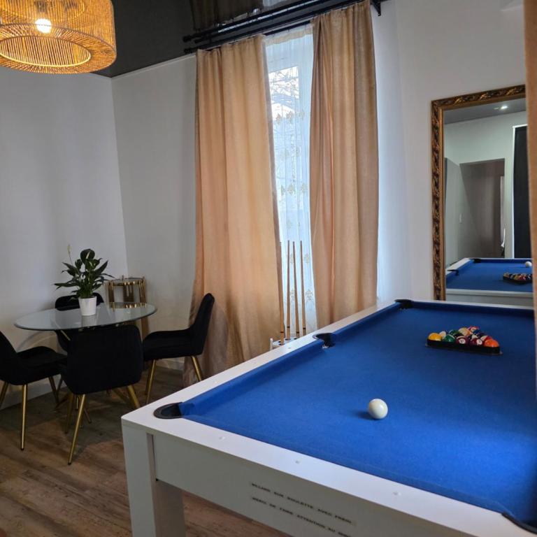 Le Joyau du lac - Apartment mit 1 Schlafzimmer - 17