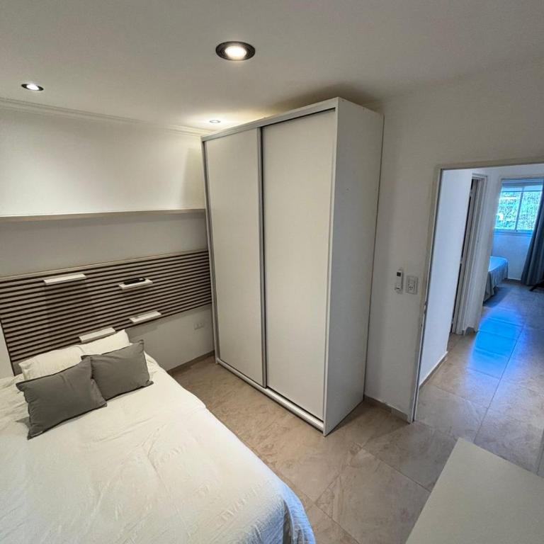 Departamento temporario céntrico - Corrientes - Two-Room Apartment - 5