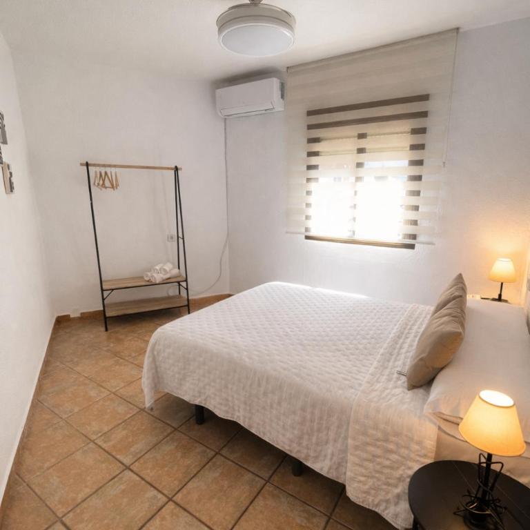Doña Berenguela 16 Centro & Estación - Apartamento de 3 dormitorios - 13