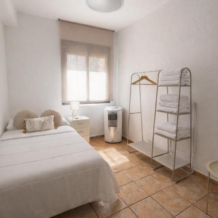 Doña Berenguela 16 Centro & Estación - Apartamento de 3 dormitorios - 14