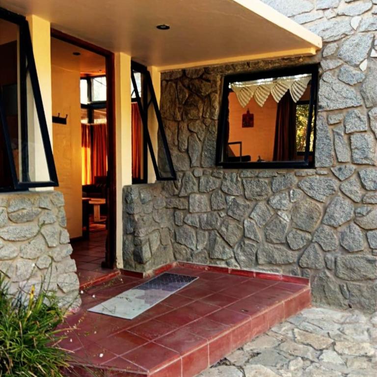 Refugio en Quebrada Alvarado, Olmué - Four-Bedroom House - 1