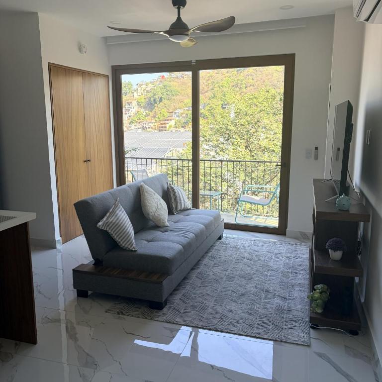 Casa OhMex - One-Bedroom Apartment - 5