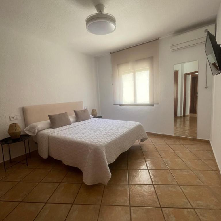 Doña Berenguela 16 Centro & Estación - Apartamento de 3 dormitorios - 12