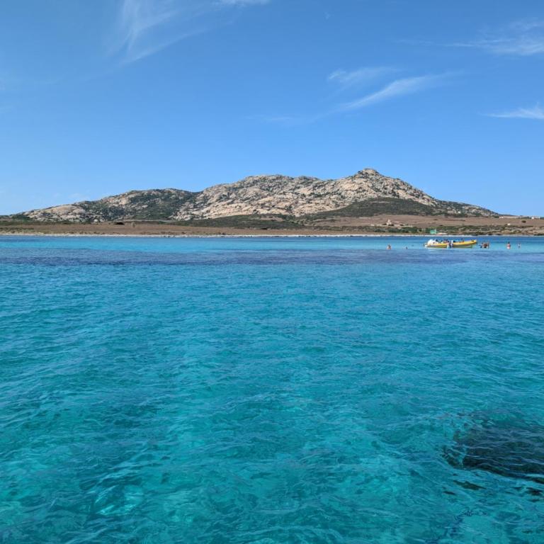 Incanto sul Mare Lu Bagnu - Appartamento con 2 Camere da Letto - 40