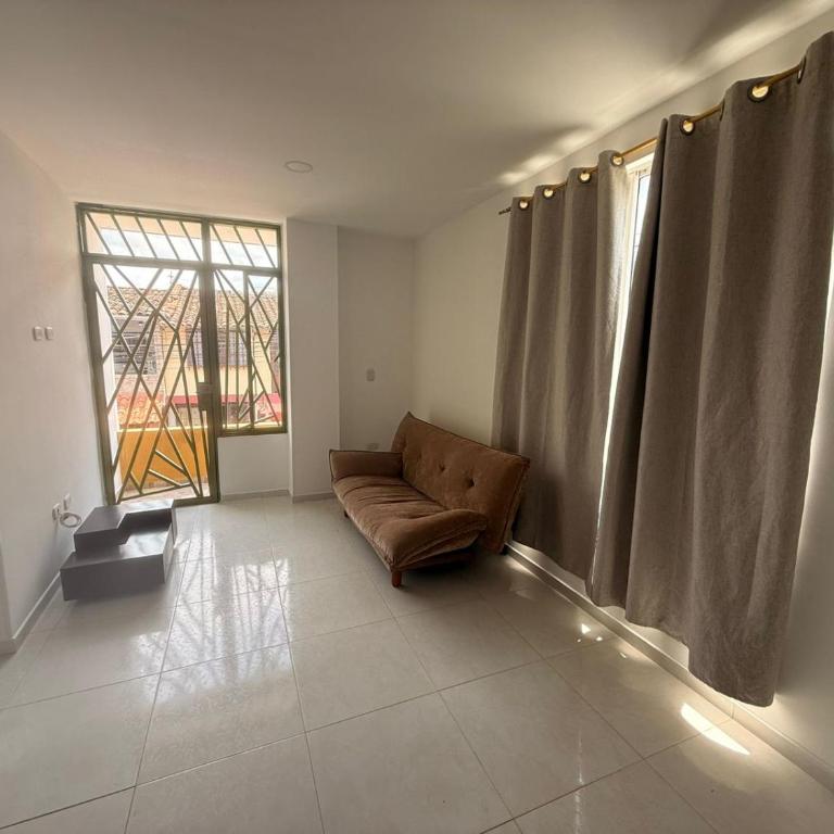 Alojamiento Rozo - Apartamento de 2 dormitorios - 11
