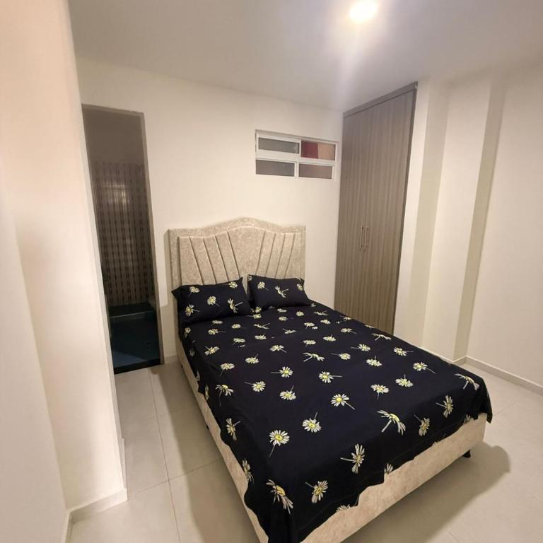 Alojamiento Rozo - Apartamento de 2 dormitorios - 13