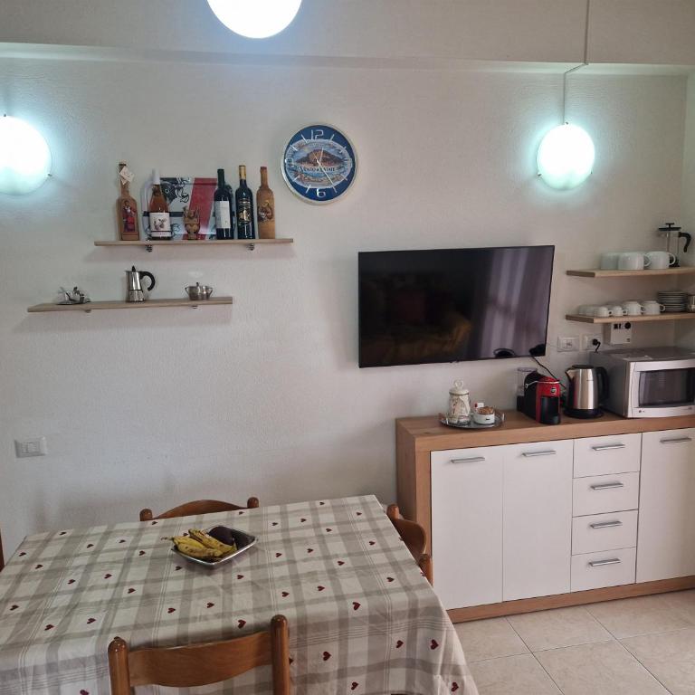 Casa Vacanze Vento d'estate - Casa con 2 Camere da Letto - 17