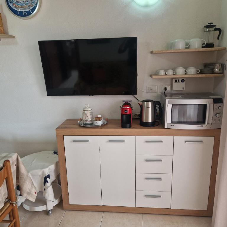 Casa Vacanze Vento d'estate - Casa con 2 Camere da Letto - 35