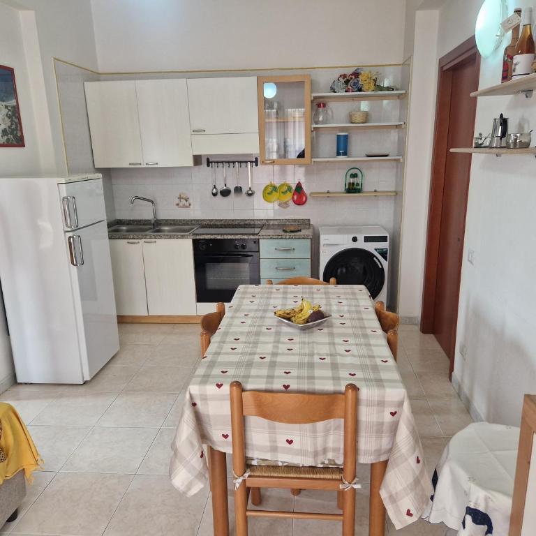 Casa Vacanze Vento d'estate - Casa con 2 Camere da Letto - 24