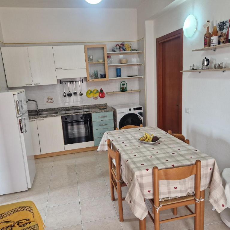 Casa Vacanze Vento d'estate - Casa con 2 Camere da Letto - 23