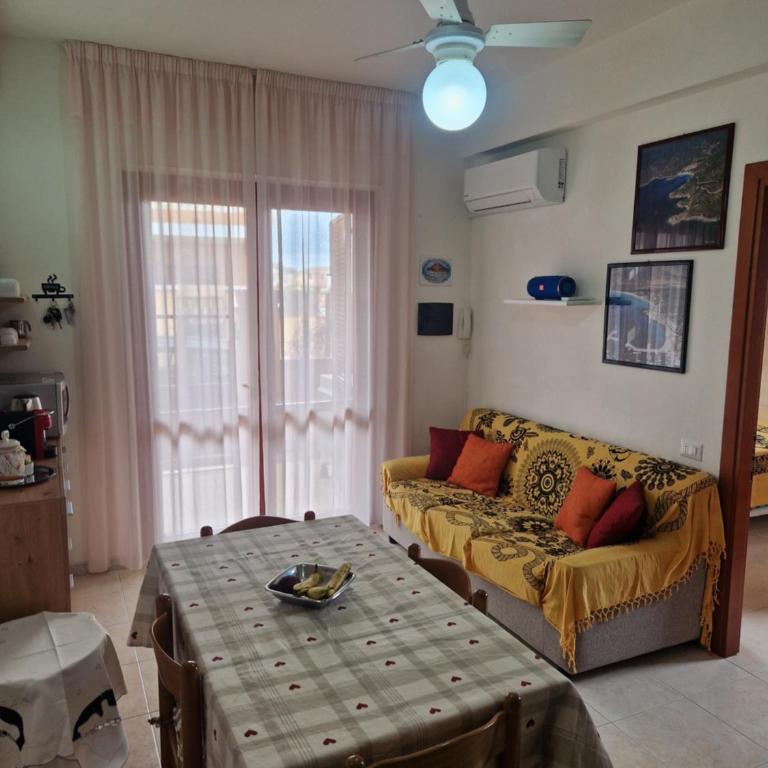 Casa Vacanze Vento d'estate - Casa con 2 Camere da Letto - 36