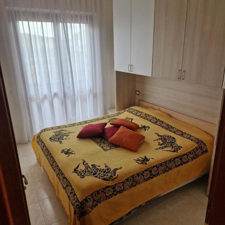 Casa Vacanze Vento d'estate - Casa con 2 Camere da Letto - 34
