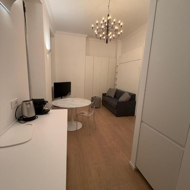 Maisons Via Dei Piatti - Mono - Appartamento con 1 Camera da Letto - 7