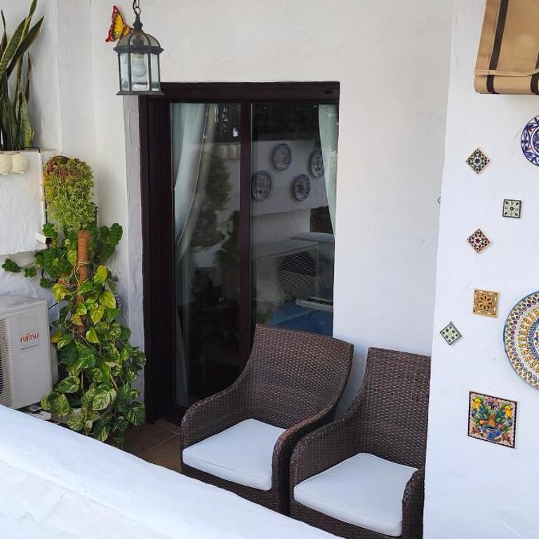 "Mountain View" 2 Bedroom Apartment with Pools Parking - Apartamento de 2 dormitorios - 15