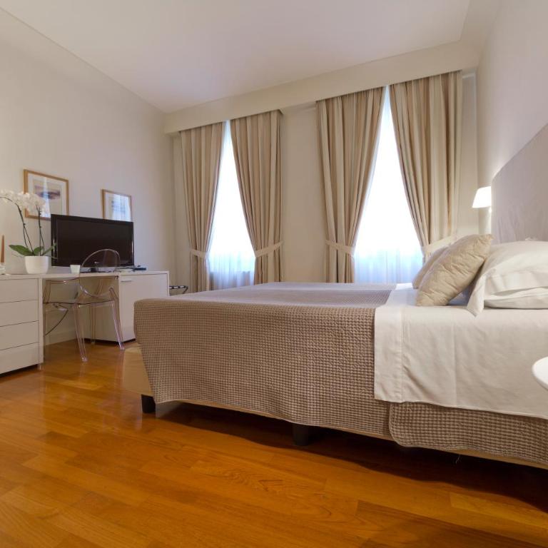 Residence Hilda - Suite Deluxe - 16