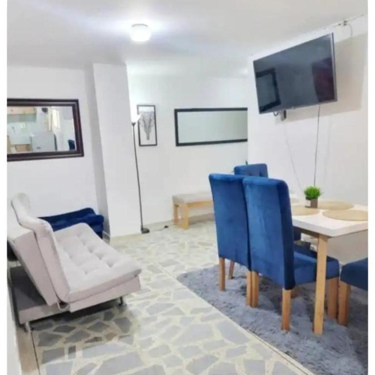 Hermoso apartamento en laureles 302 - Apartamento de 2 dormitorios - 1