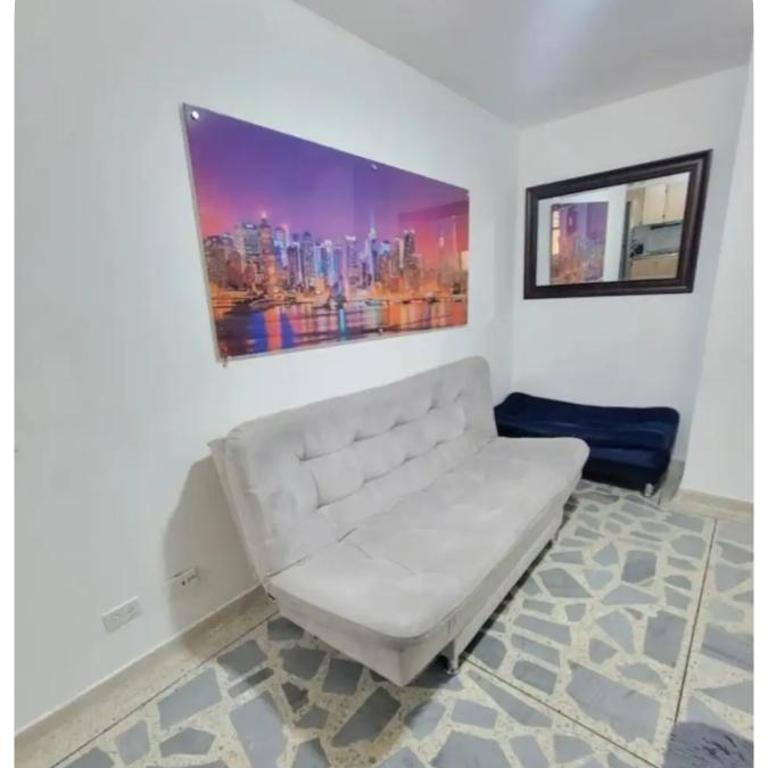 Hermoso apartamento en laureles 302 - Apartamento de 2 dormitorios - 5