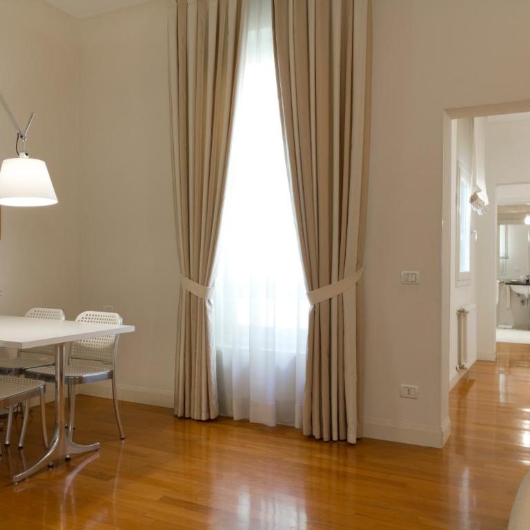 Residence Hilda - Suite Deluxe - 21
