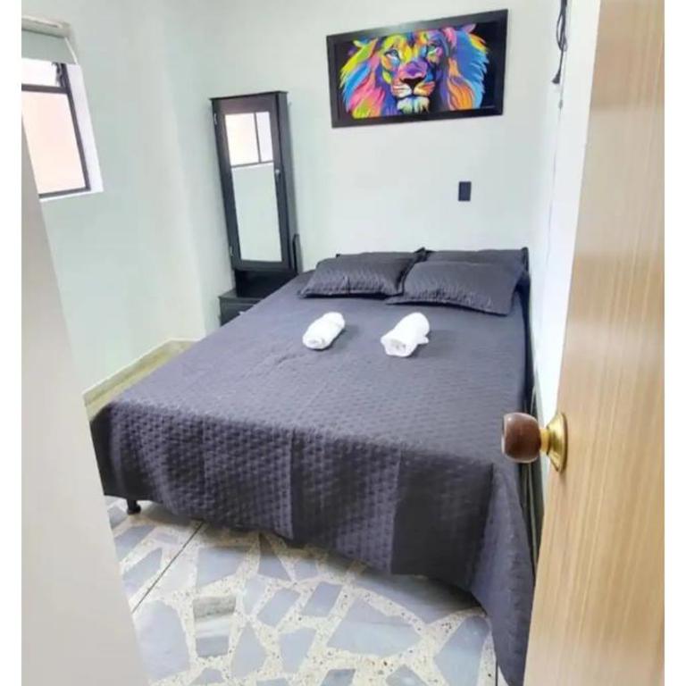 Hermoso apartamento en laureles 302 - Apartamento de 2 dormitorios - 7