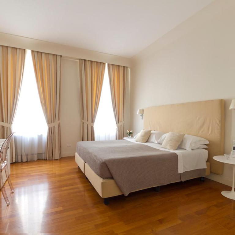 Residence Hilda - Suite Deluxe - 12