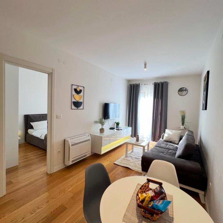 Apartment Central Point - Podgorica - Superior Apartment - 8