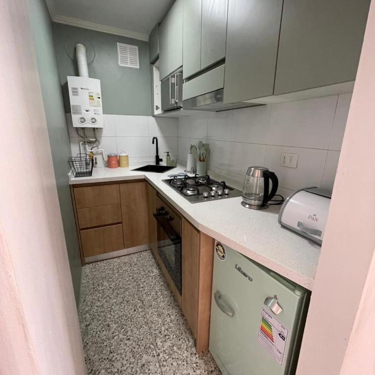 Hermoso Departamento cercano Playa, Mall, Casino - Two-Bedroom Apartment - 2