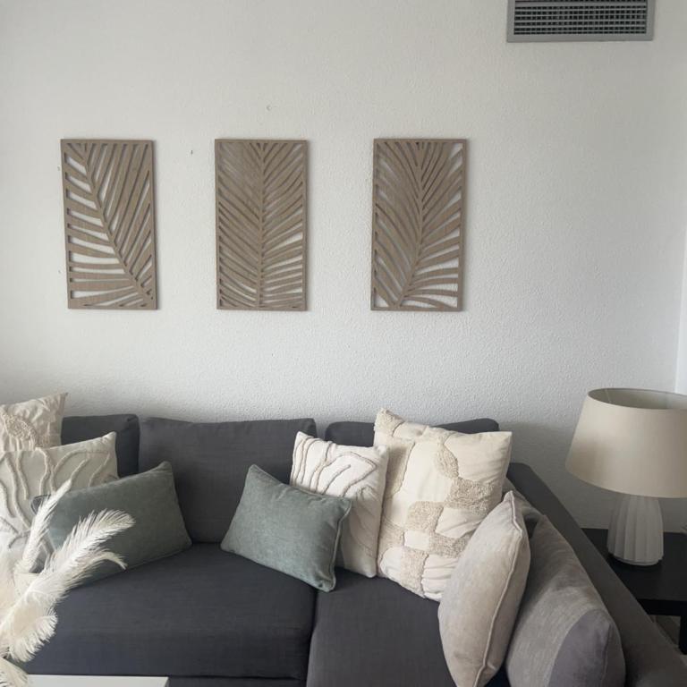 Cozy Apartment in Miraflores, Mijas - Apartamento con vistas al mar - 8