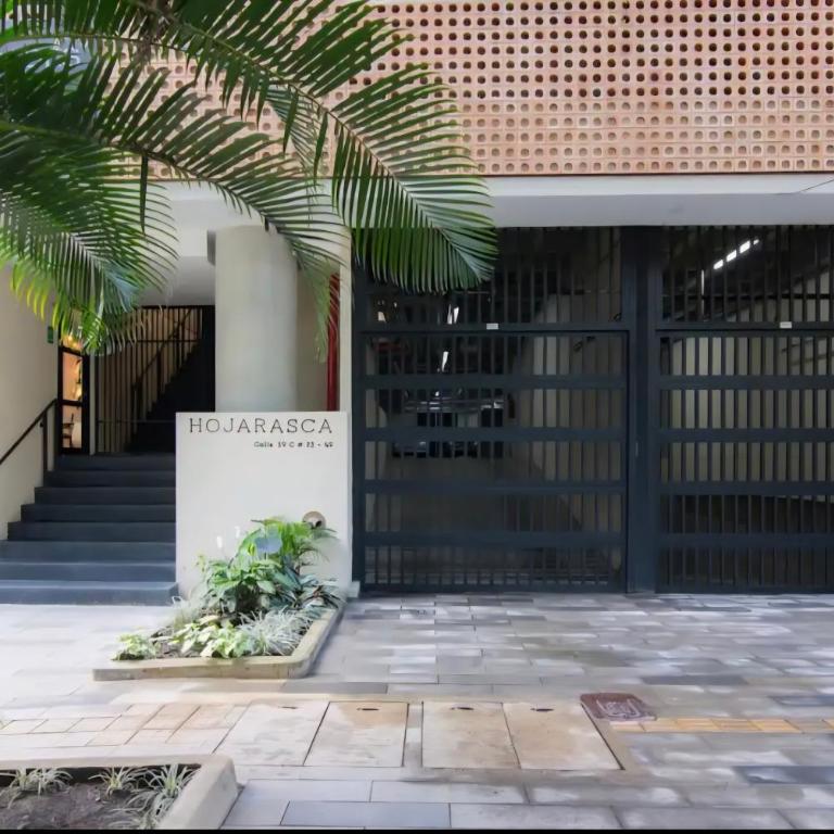 Hermoso Apartaestudio Laureles - One-Bedroom Apartment - 25