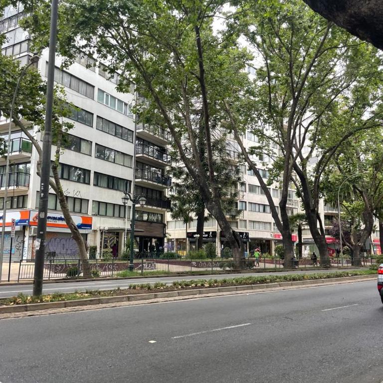 Hermoso Departamento cercano Playa, Mall, Casino - Two-Bedroom Apartment - 12