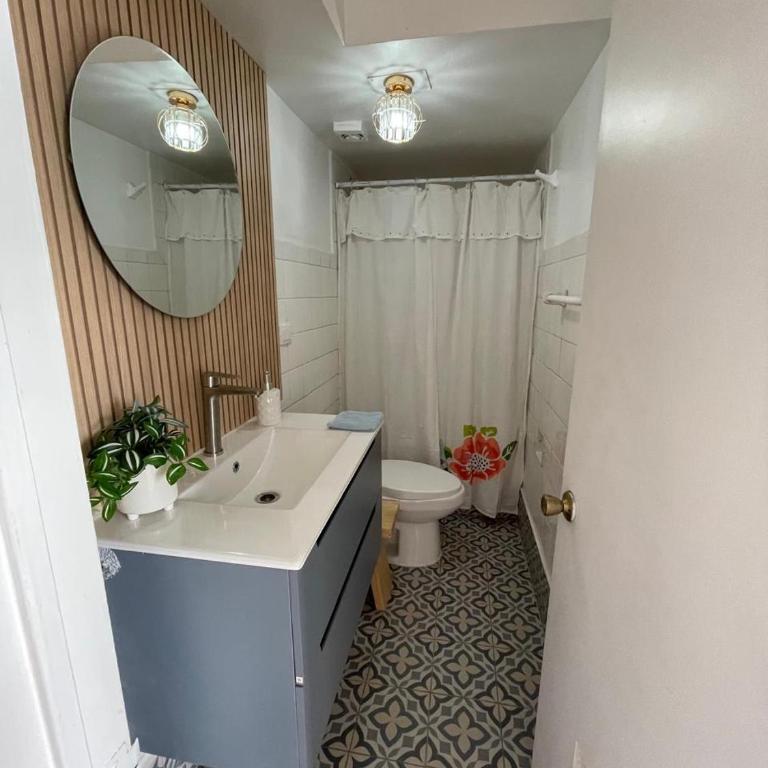 Hermoso Departamento cercano Playa, Mall, Casino - Two-Bedroom Apartment - 4