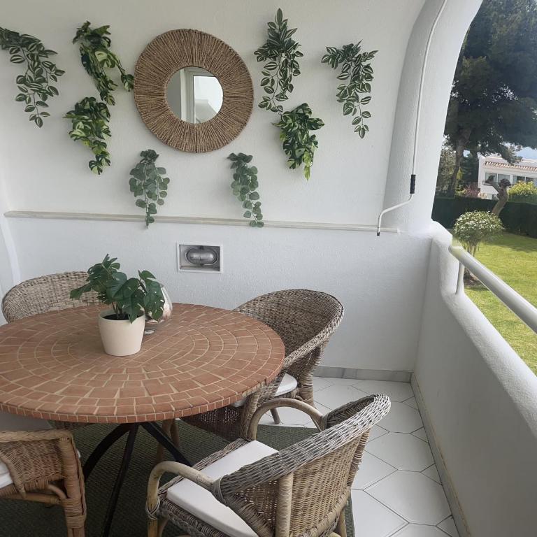 Cozy Apartment in Miraflores, Mijas - Apartamento con vistas al mar - 17