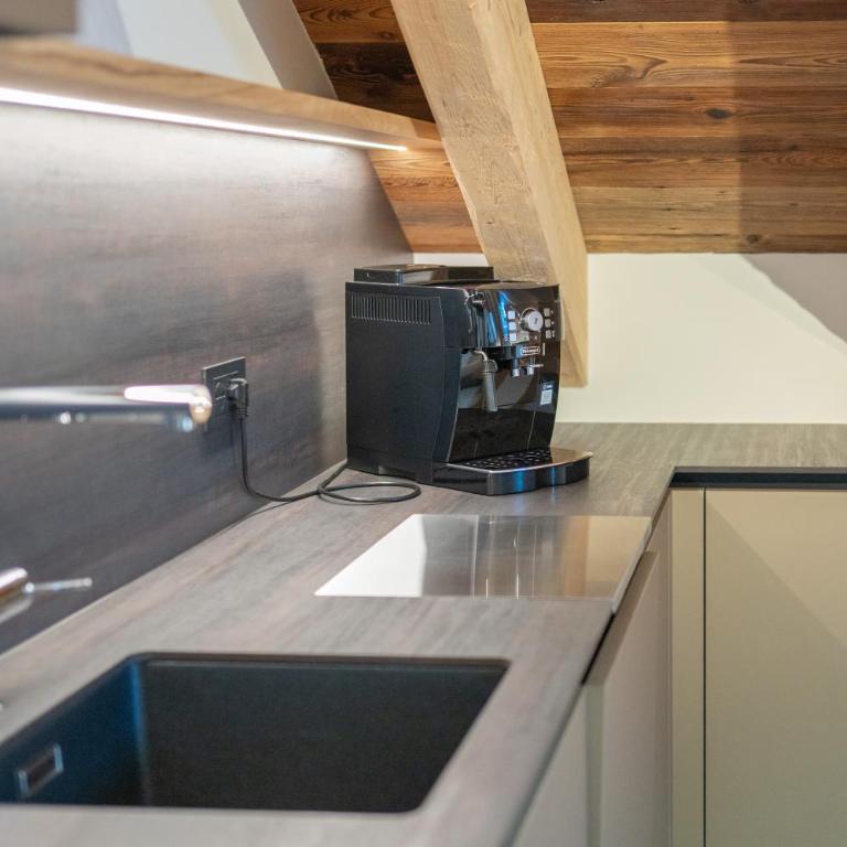 Sofia Apartments - Deluxe Mountain View - Appartamento con 2 Camere da Letto - 14