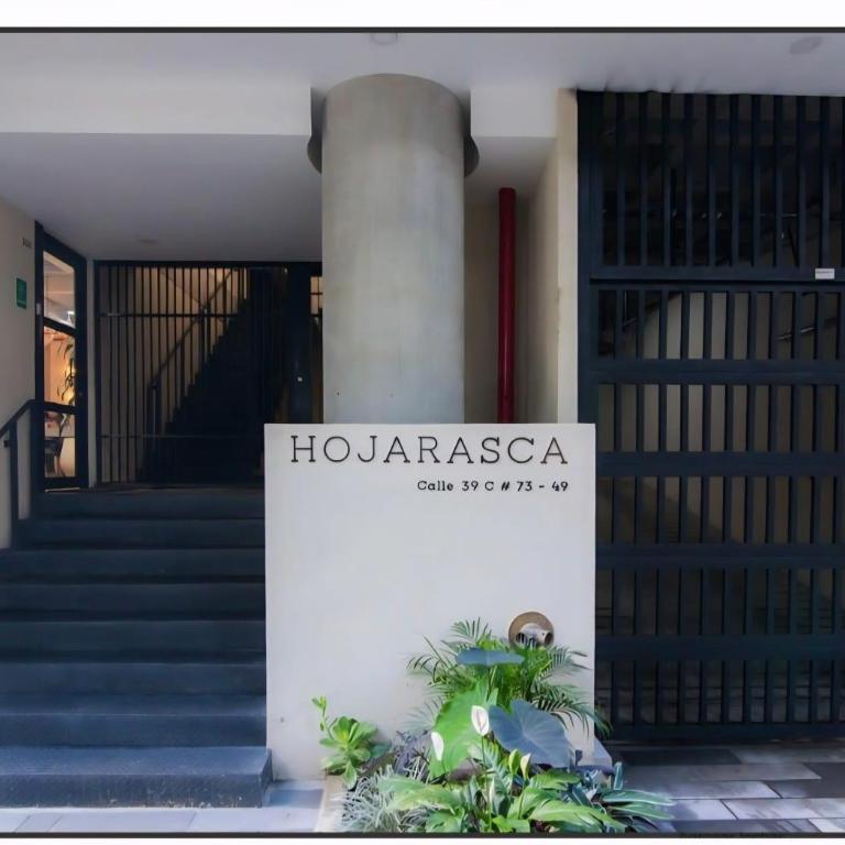Hermoso Apartaestudio Laureles - One-Bedroom Apartment - 26
